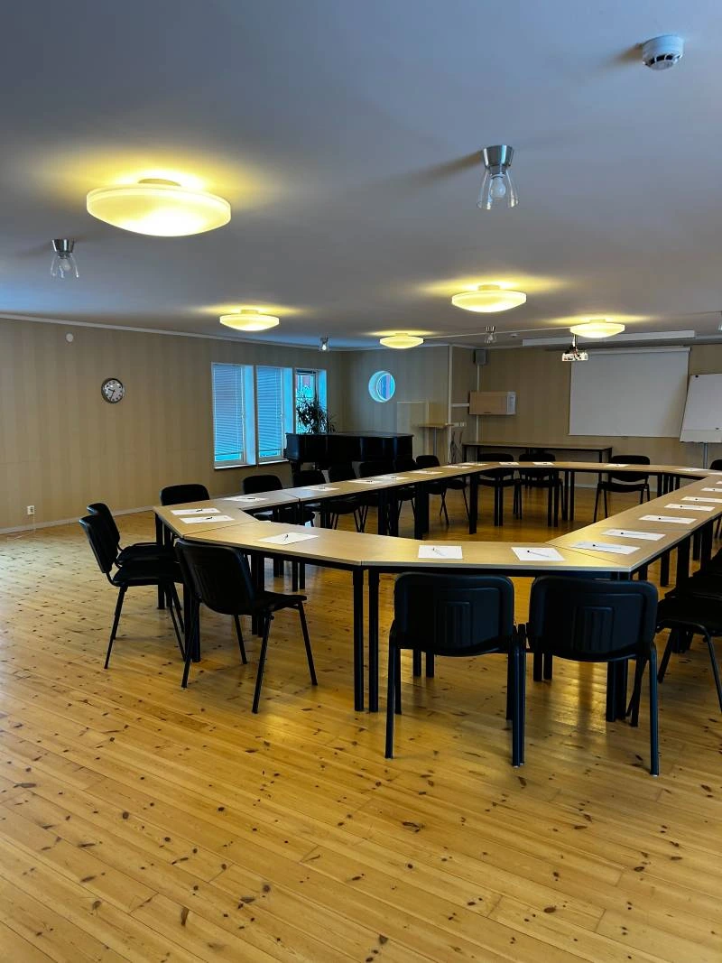 Konferenslokal Uppsala Syninge Kursgård