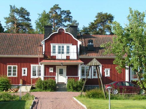 Syninge Kursgård